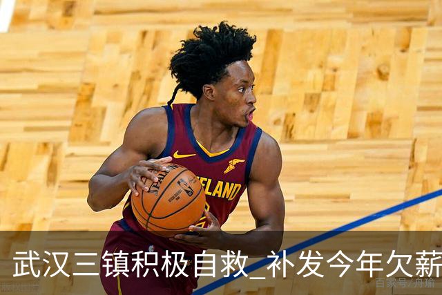武汉三镇积极自救 补发今年欠薪 准入大概率会解决